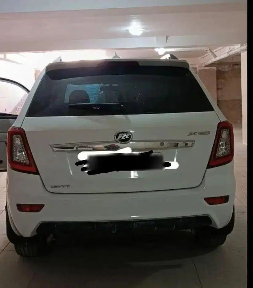 لیفان X60 دنده‌ای - 1394