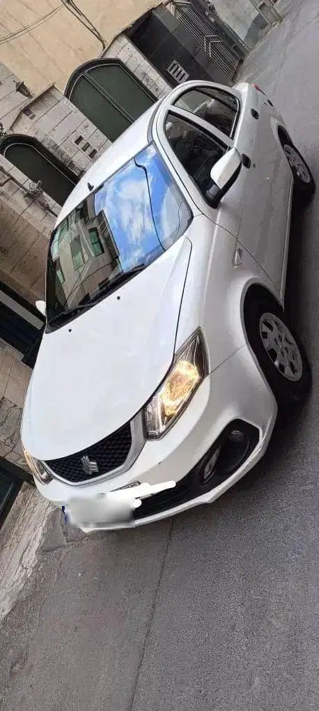 خودرو ساینا، S آگهی ann_19902547