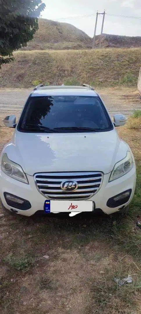 خودرو لیفان، X60 آگهی ann_19902567