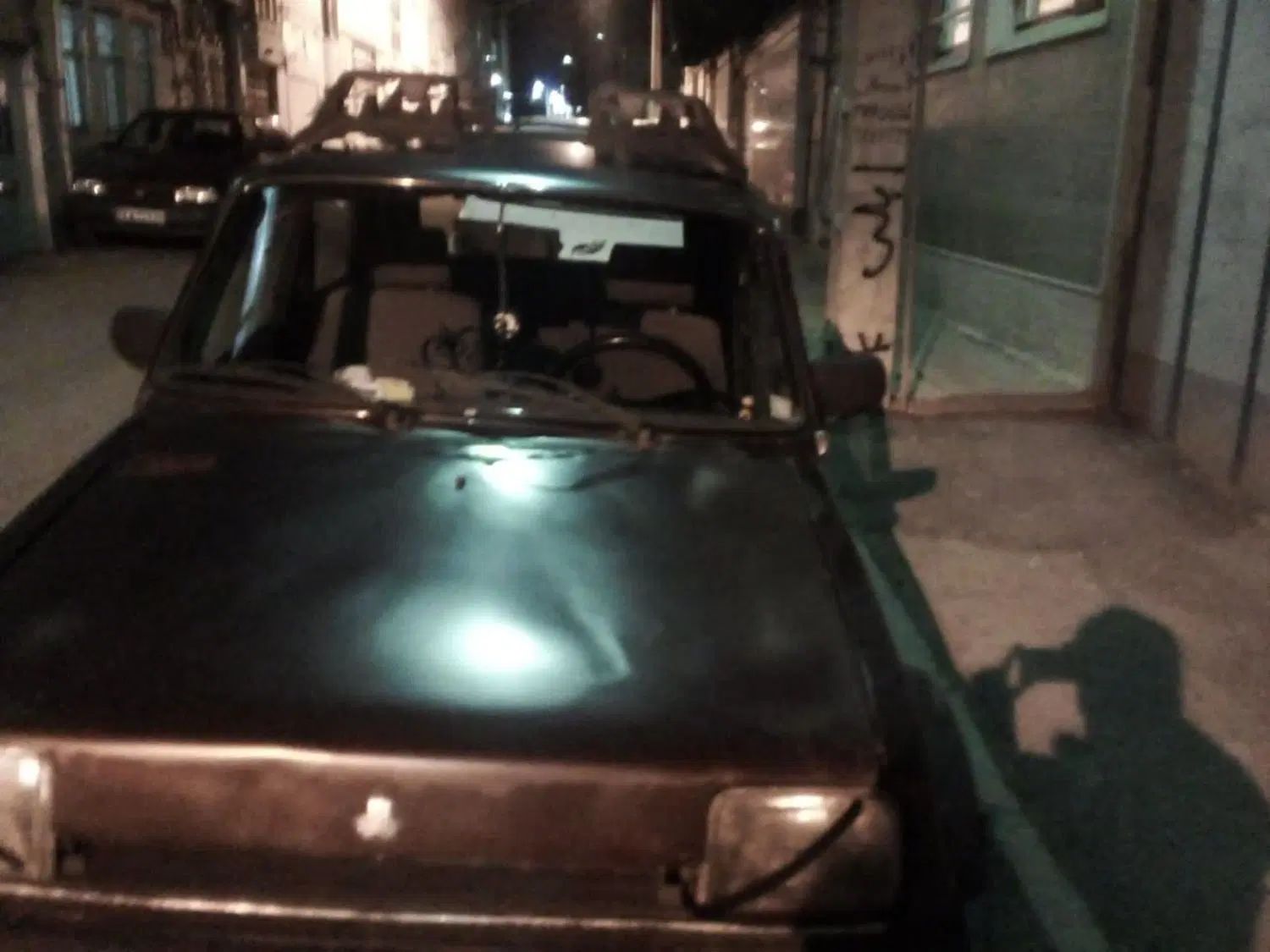 خودرو رنو، پی کی آگهی ann_19902569