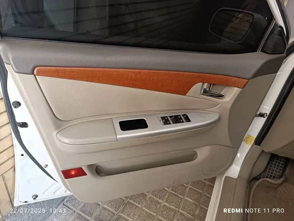 لیفان 620 دنده ای 1800 - 1391