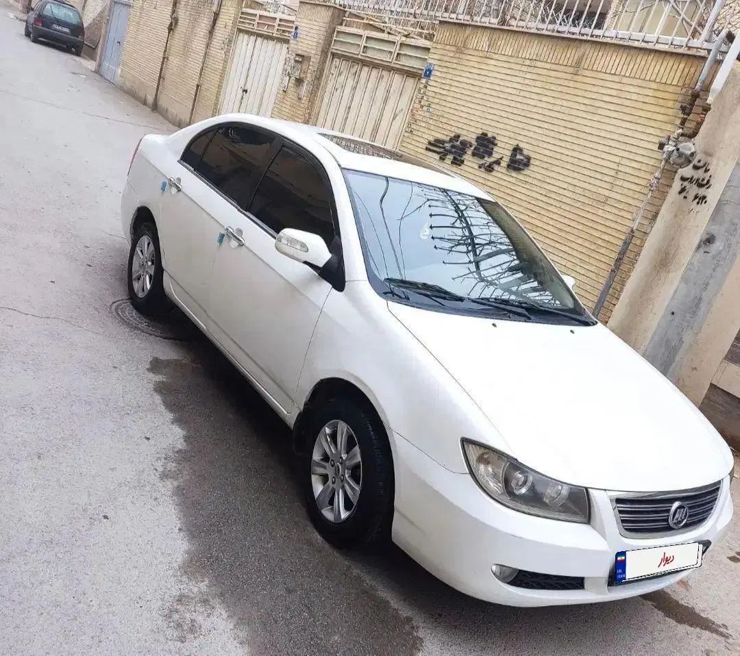 لیفان 620 دنده ای 1800 - 1391