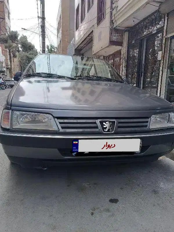 خودرو پژو، 405 آگهی ann_19902578