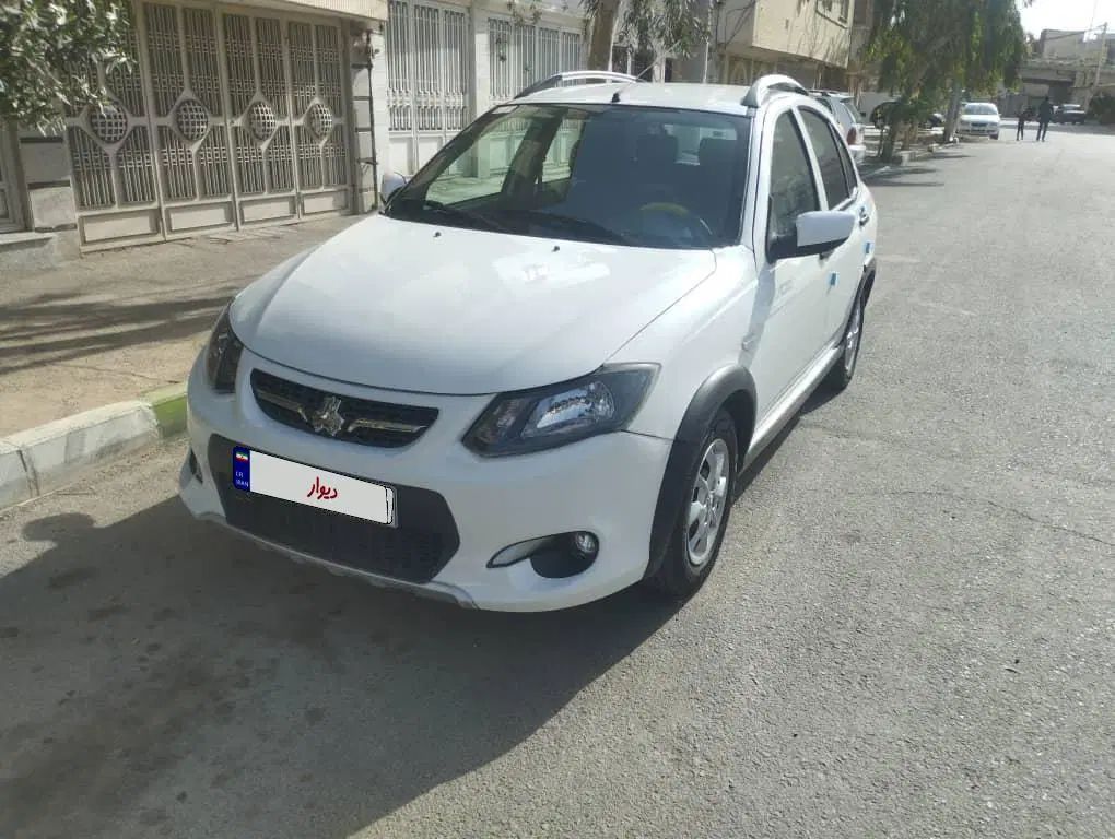 خودرو کوییک، معمولی آگهی ann_19902589
