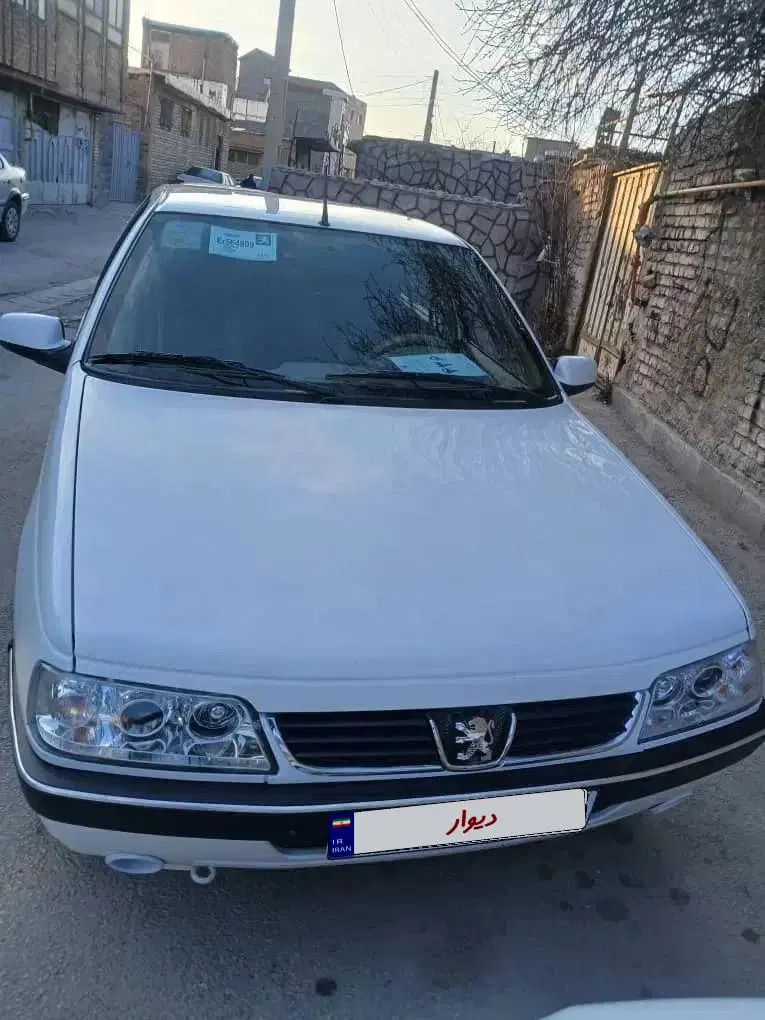 خودرو پژو، 405 SLX آگهی ann_19902602
