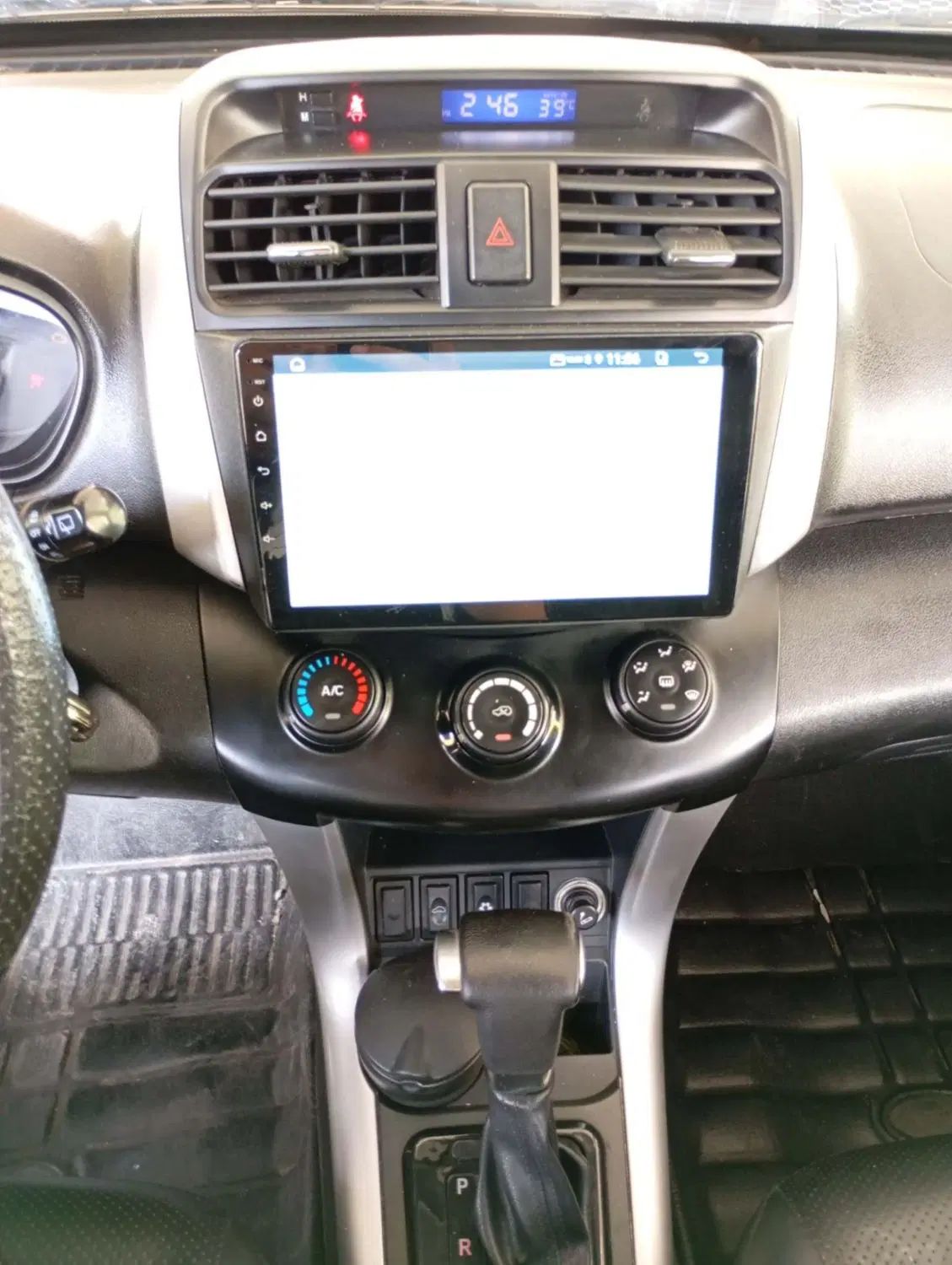 لیفان X60 اتوماتیک - 1395