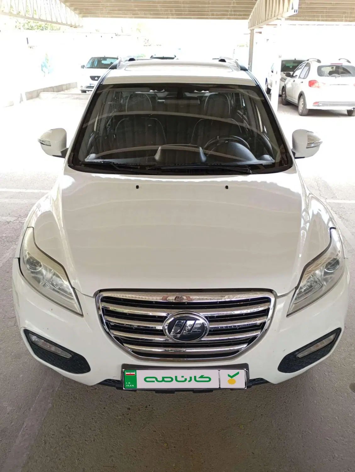 خودرو لیفان، X60 آگهی ann_19902612