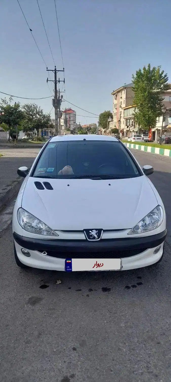 خودرو پژو، 206 آگهی ann_19902618