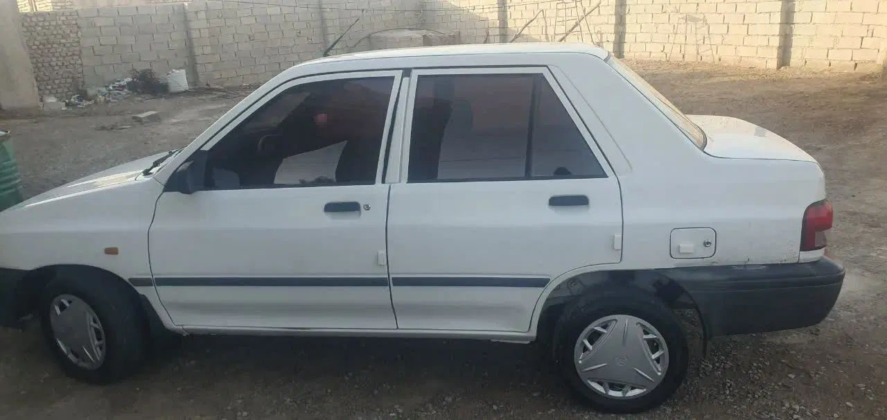 خودرو پراید، 131 آگهی ann_19902619