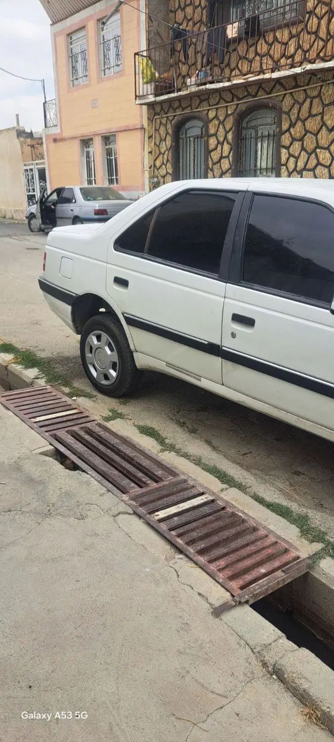 خودرو پژو، 405 آگهی ann_19902633