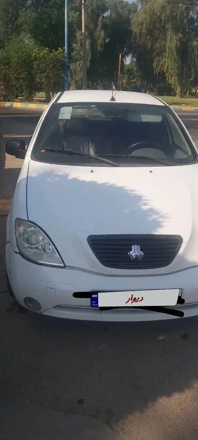 خودرو تیبا، صندوق دار آگهی ann_19902670