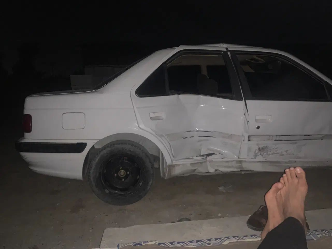 خودرو پژو، پارس آگهی ann_19902676