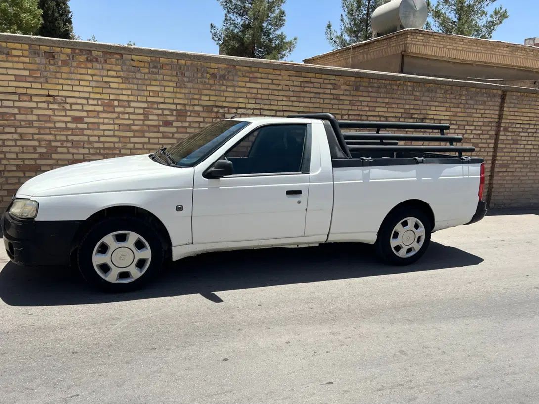 خودرو آریسان، معمولی آگهی ann_19902684