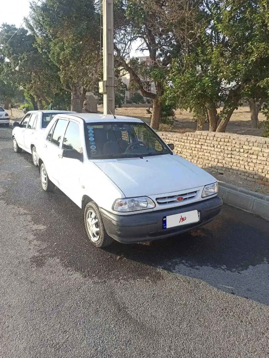خودرو پراید، 131 آگهی ann_19902693