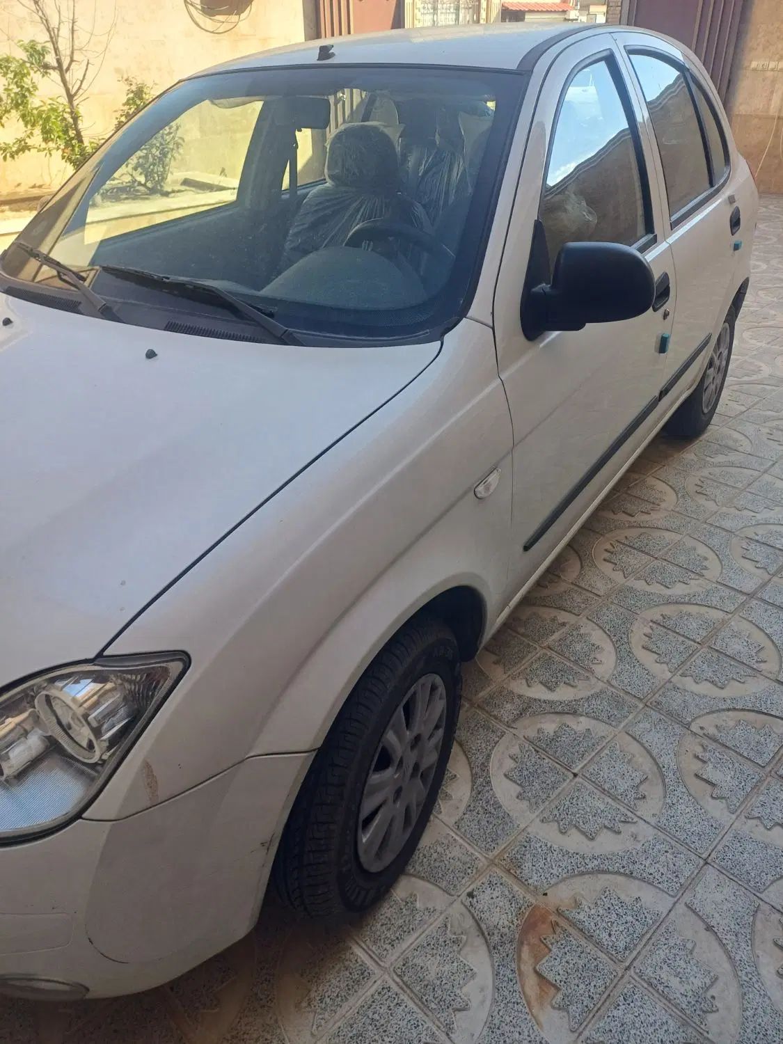 خودرو تیبا، 2 آگهی ann_19902721