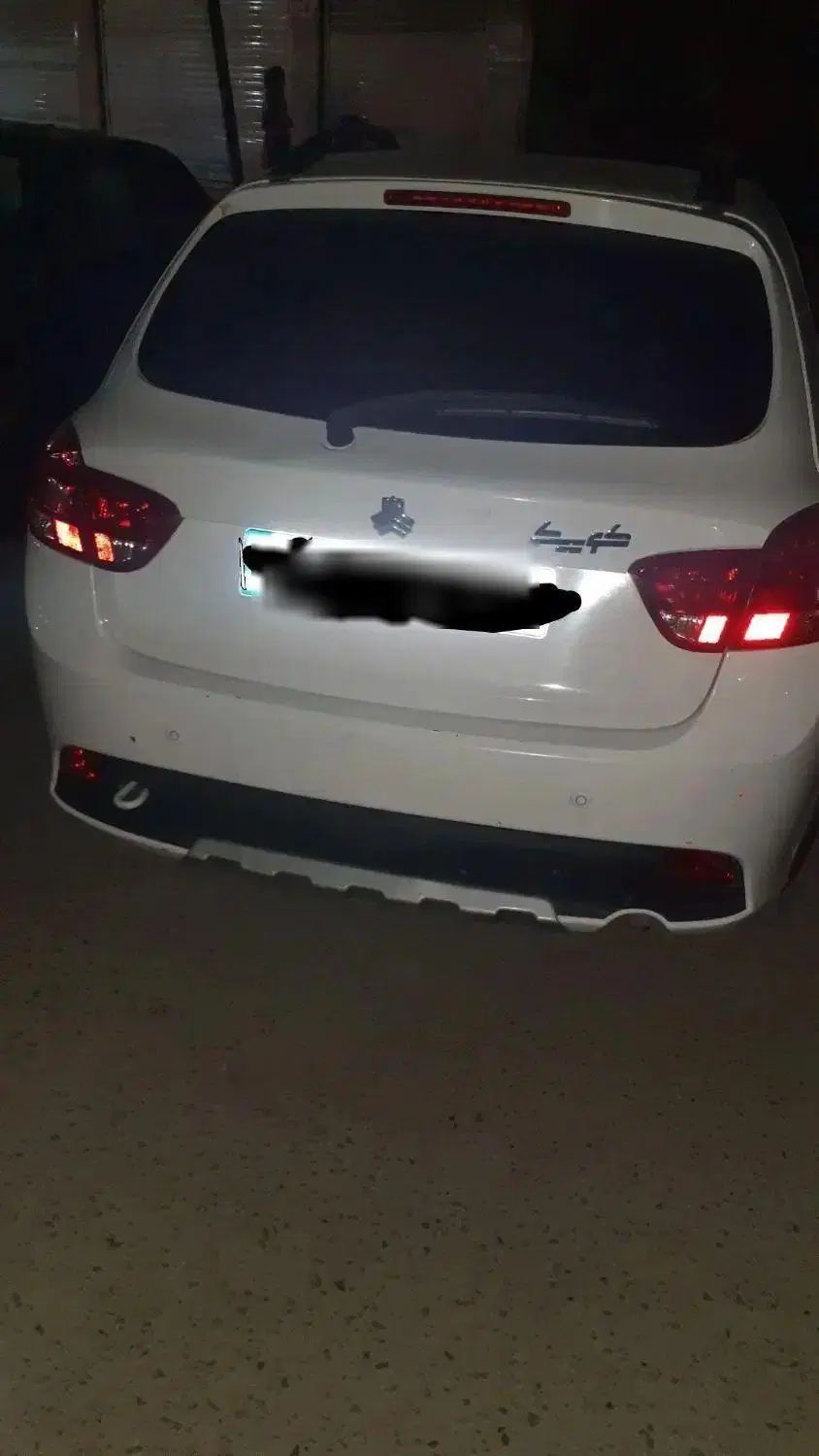 خودرو کوییک، معمولی آگهی ann_19902722