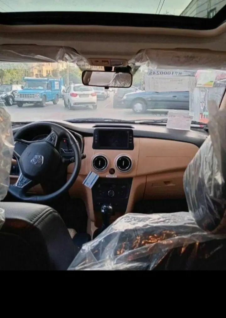 اطلس G دنده ای - 1403