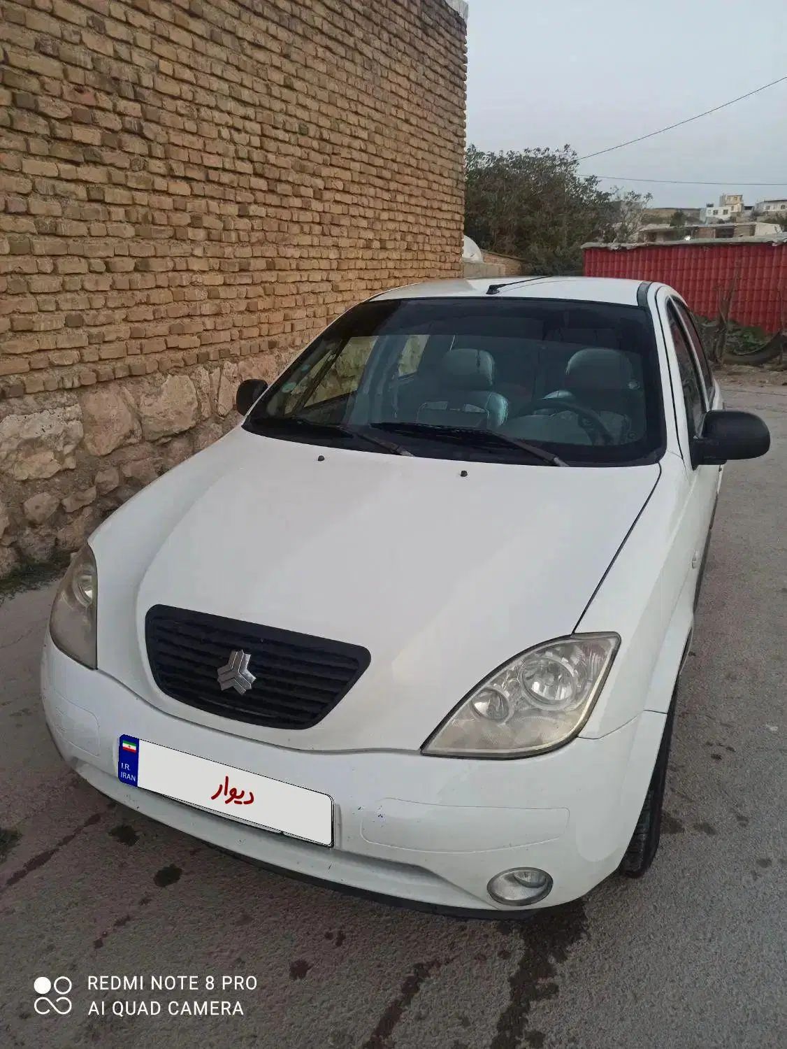 خودرو تیبا، 2 آگهی ann_19902840