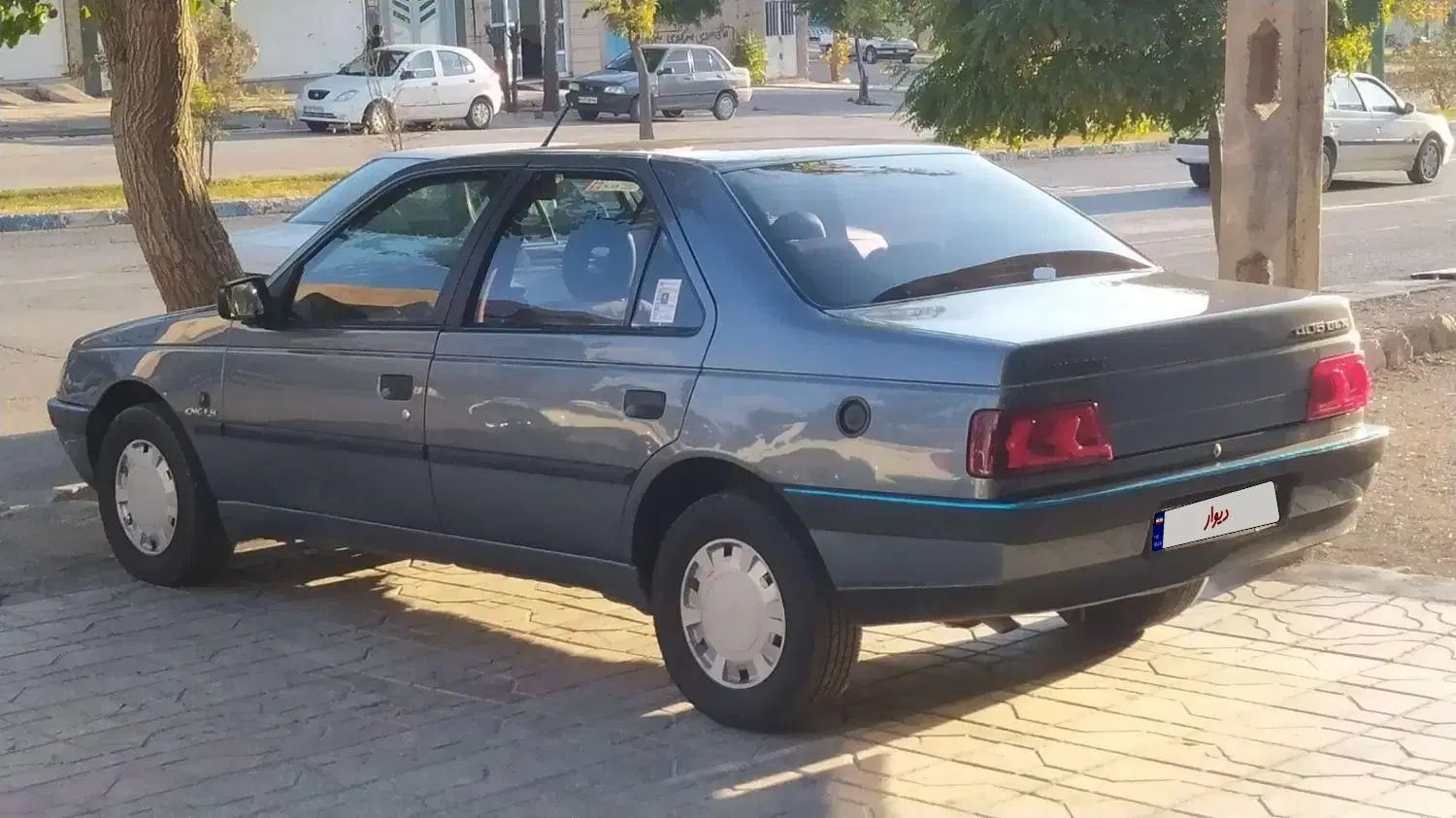 خودرو پژو، 405 آگهی ann_19902869