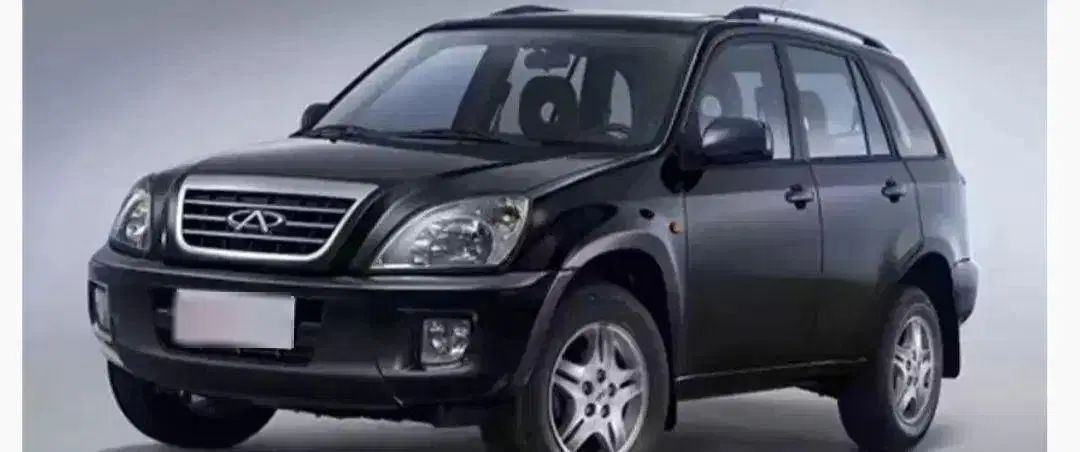 خودرو ام وی ام، X33 کراس آگهی ann_19902872