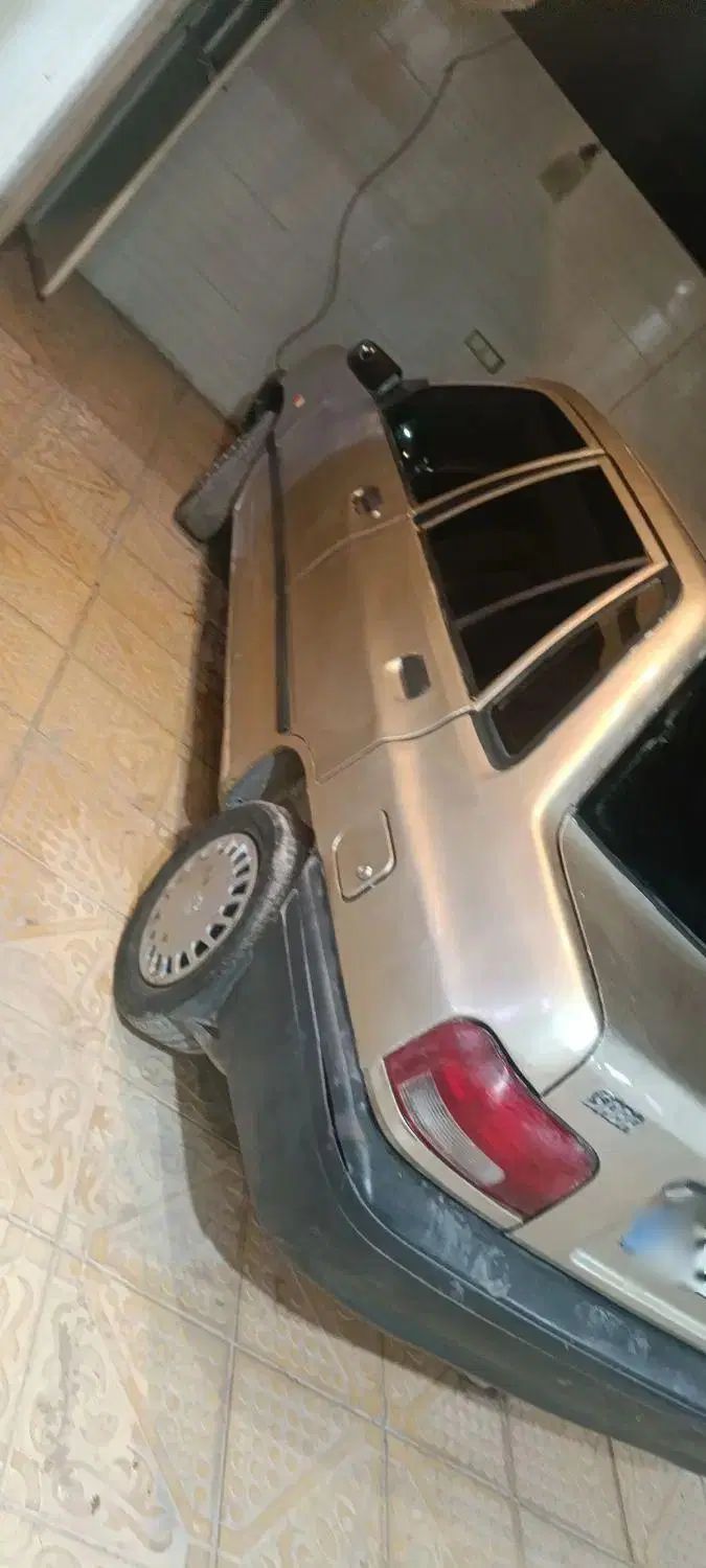 خودرو پراید، صبا آگهی ann_19902886