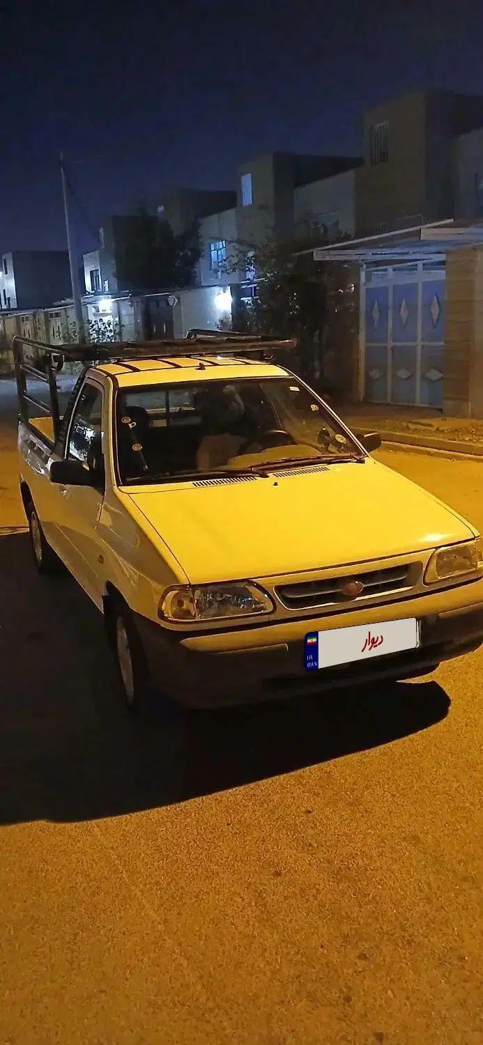 خودرو پراید، 151 آگهی ann_19902893