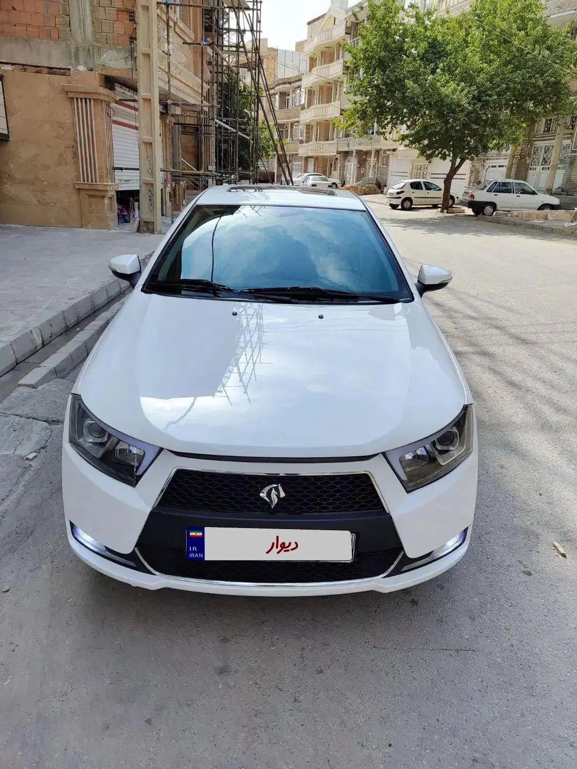 خودرو دنا، پلاس توربو آگهی ann_19902904