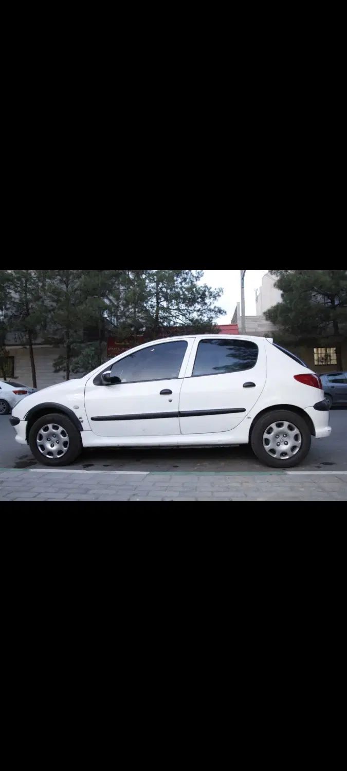 خودرو پژو، 206 آگهی ann_19902922