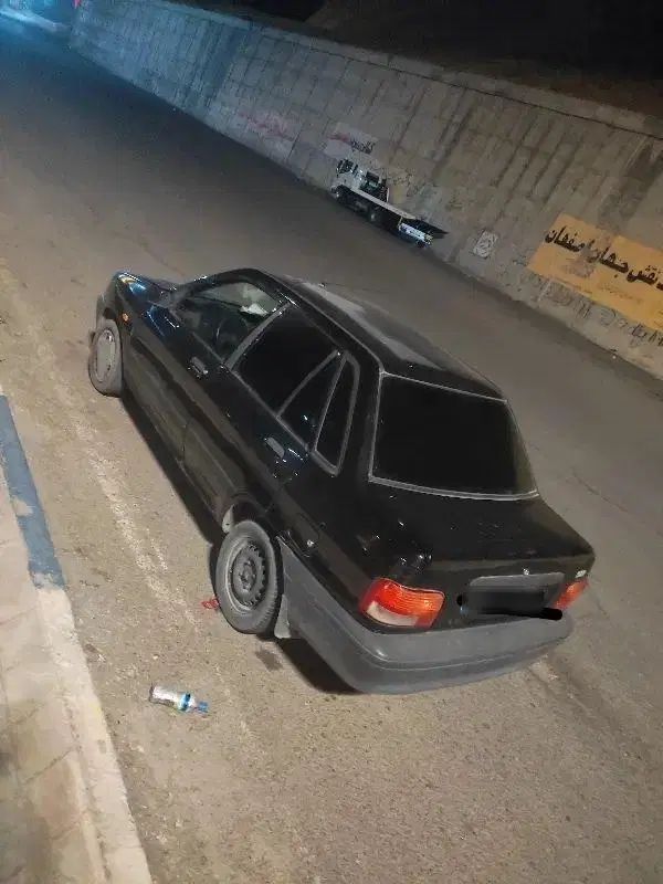 خودرو پراید، صبا آگهی ann_19902926