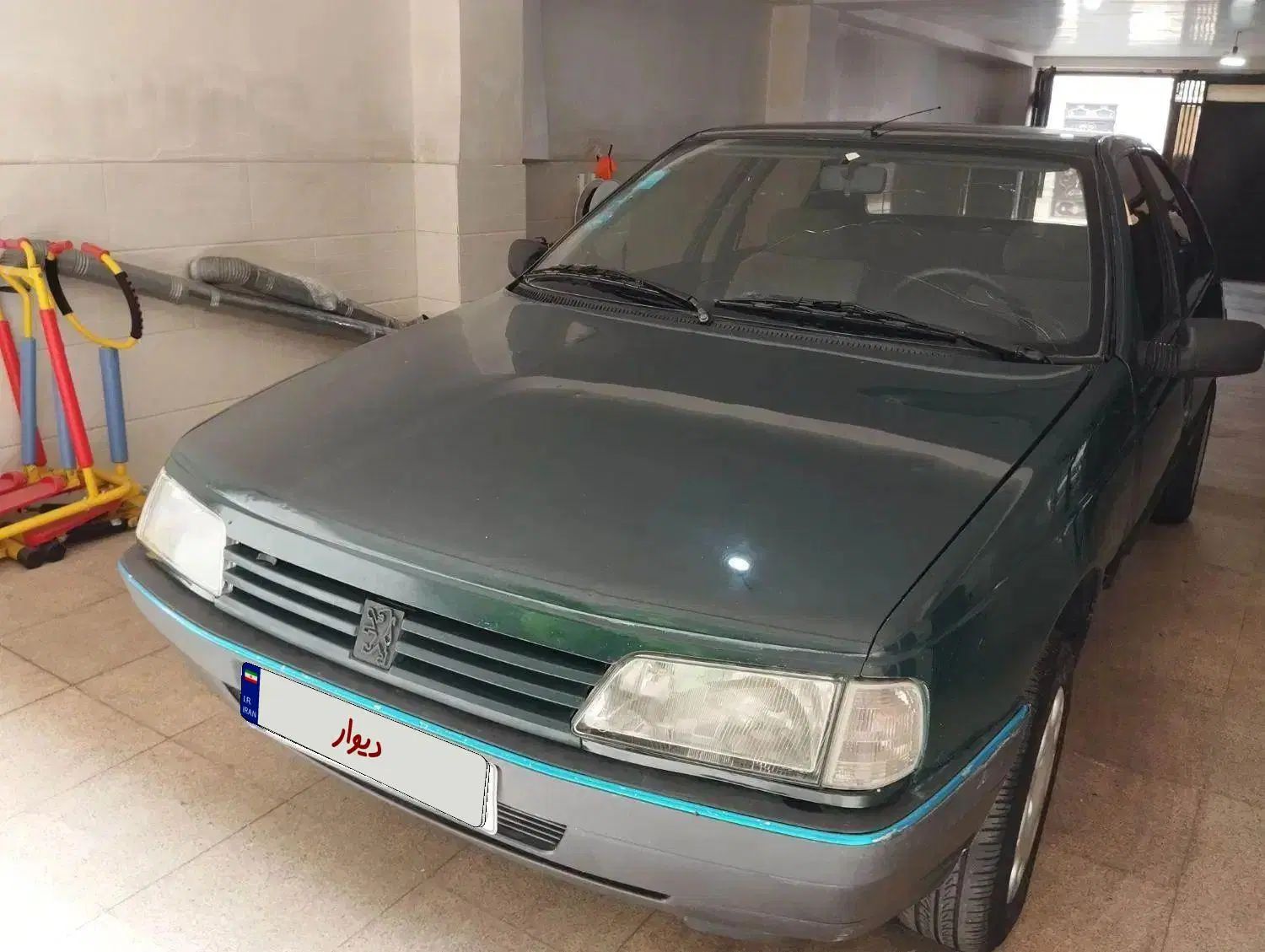 خودرو پژو، آردی آگهی ann_19902937