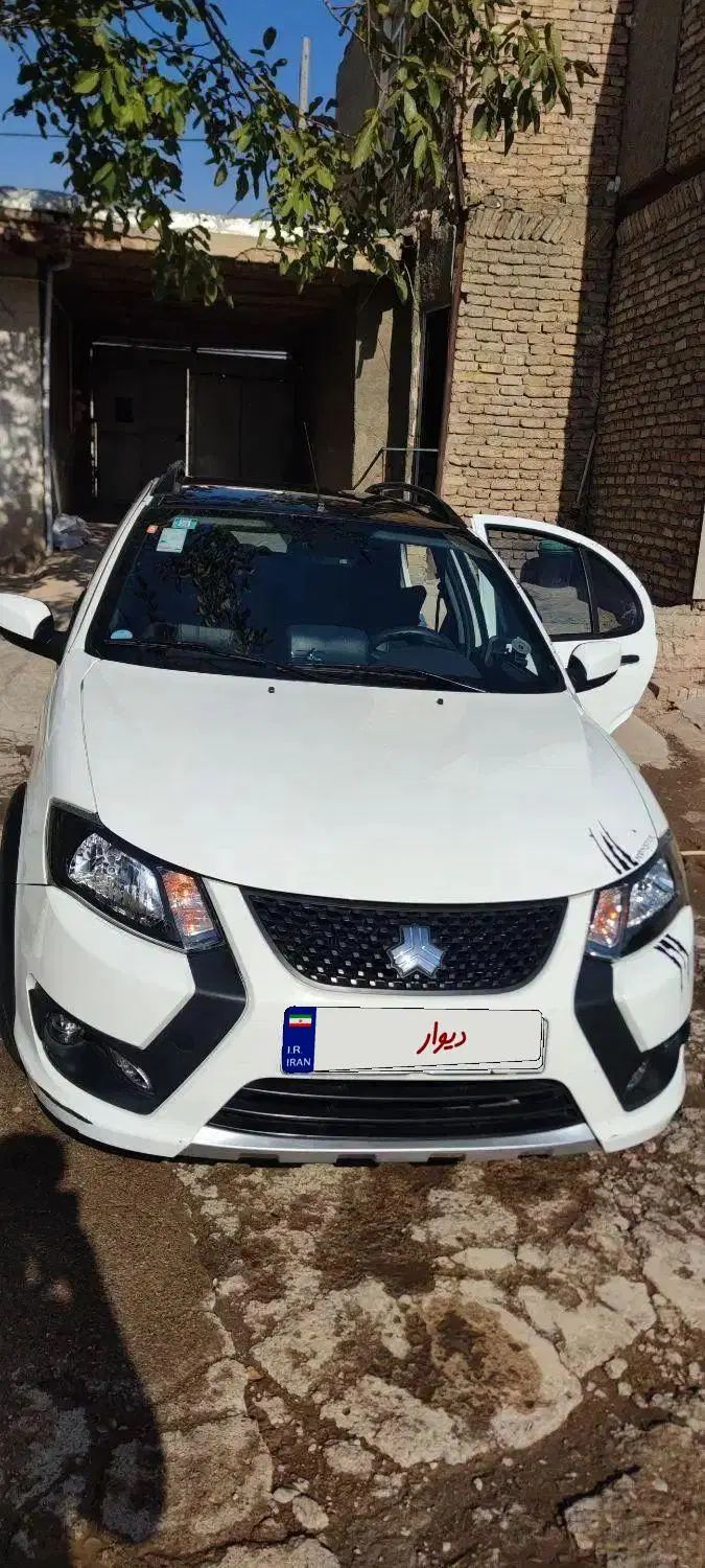 خودرو کوییک، S آگهی ann_19902940