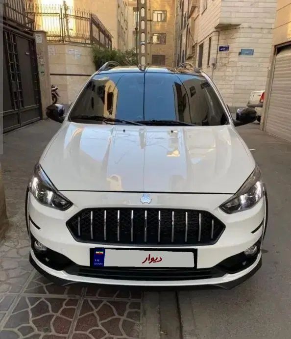 اطلس G دنده ای - 1403