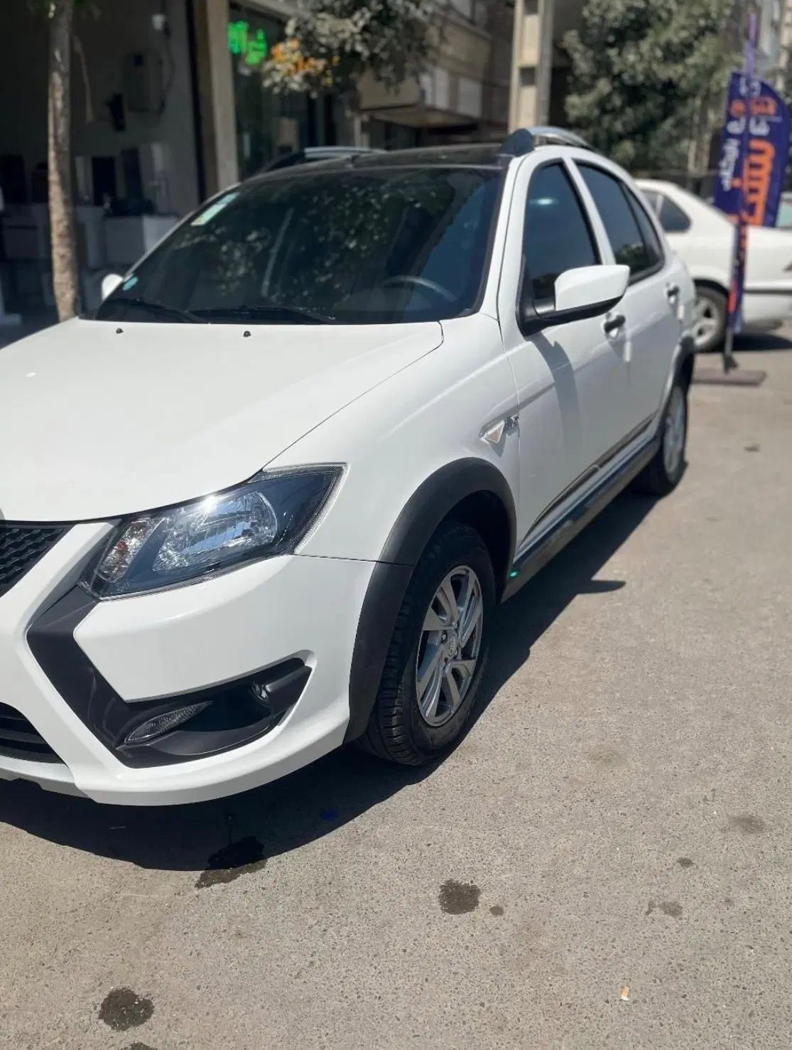 خودرو کوییک، R آگهی ann_19902957