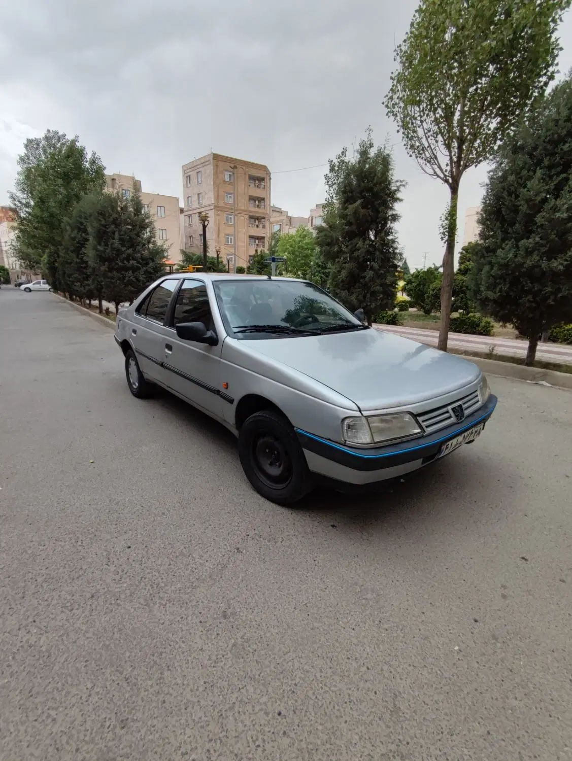 خودرو پژو، 405 آگهی ann_19902963