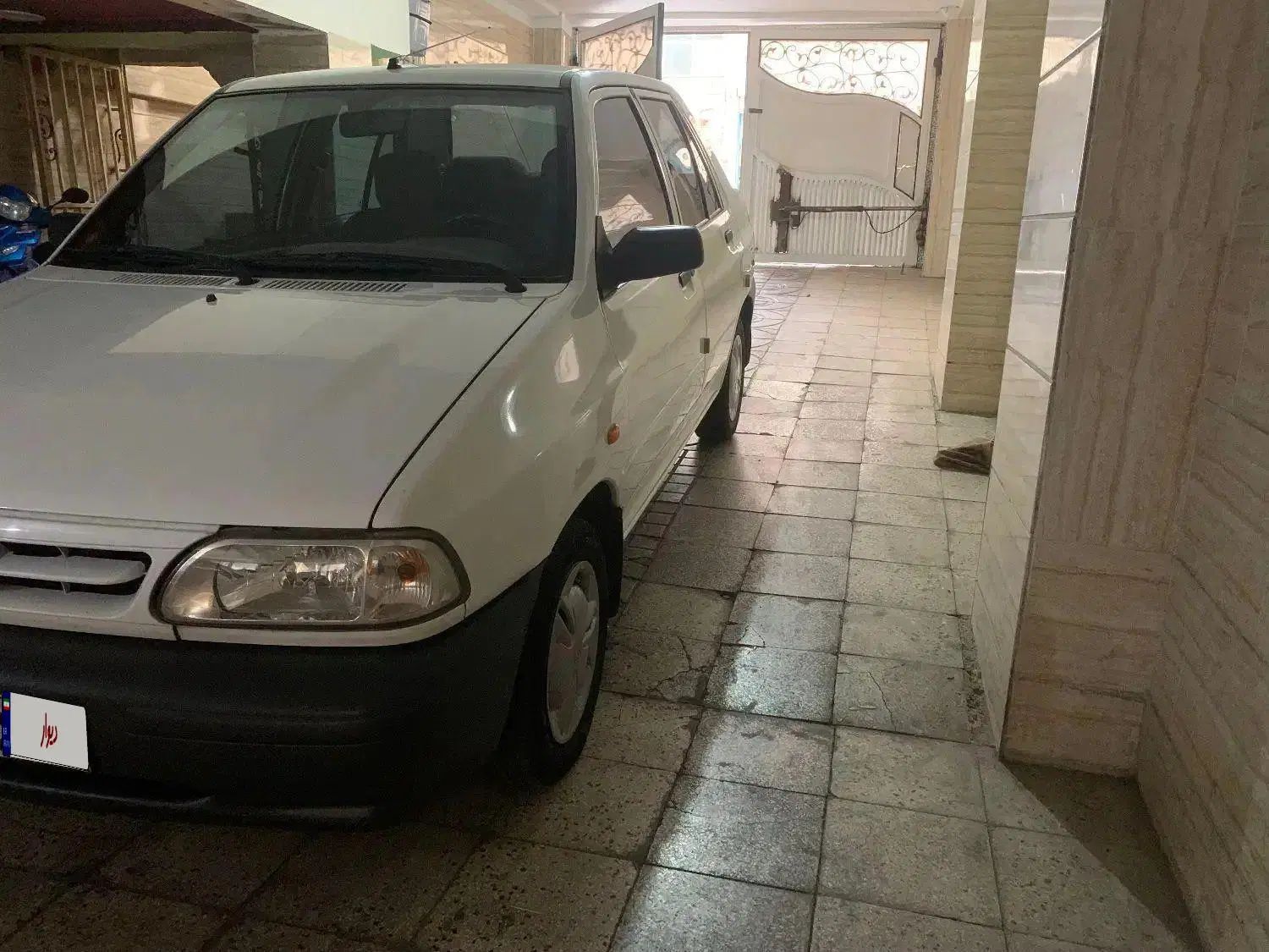خودرو پراید، 131 آگهی ann_19902981