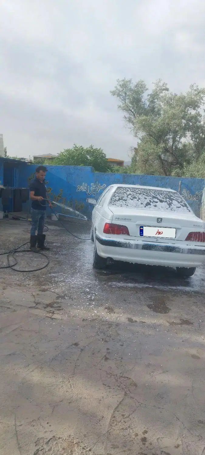 خودرو پژو، پارس آگهی ann_19903014