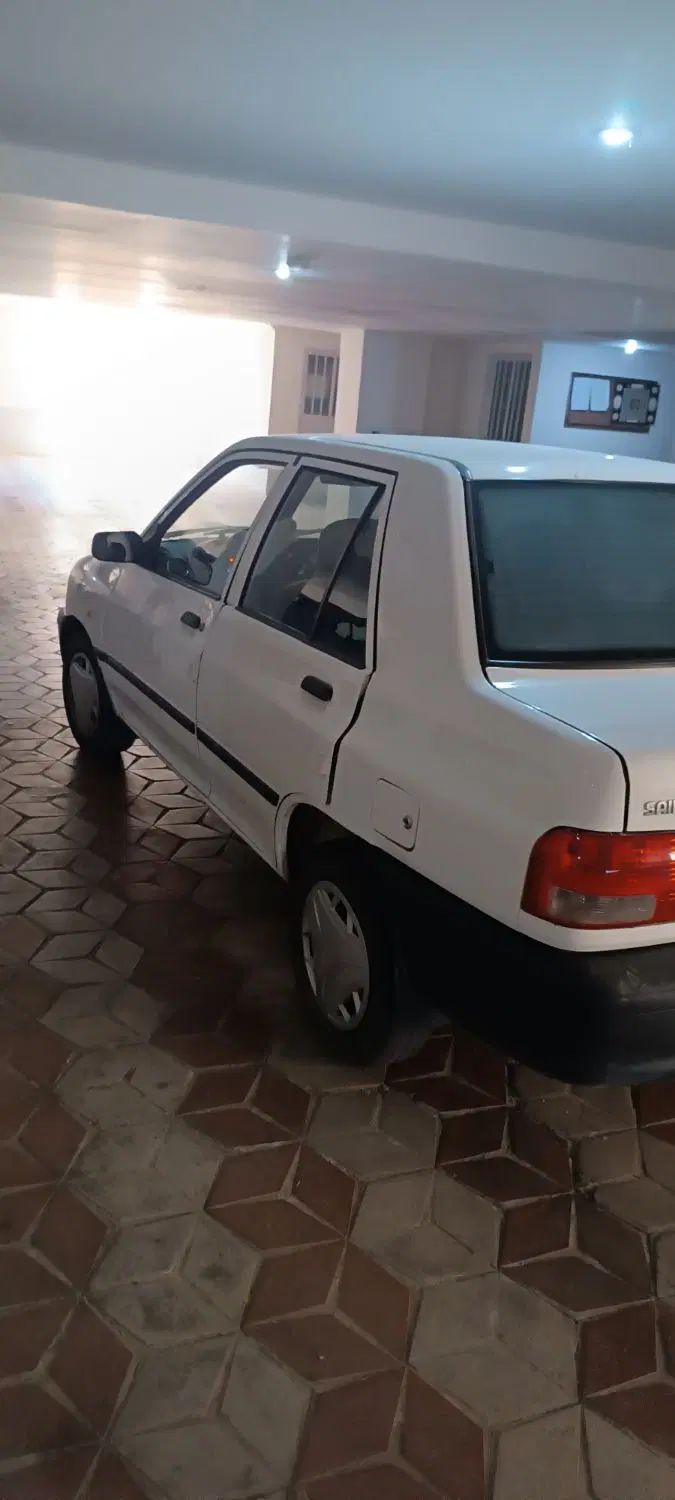 خودرو پراید، 131 آگهی ann_19903015