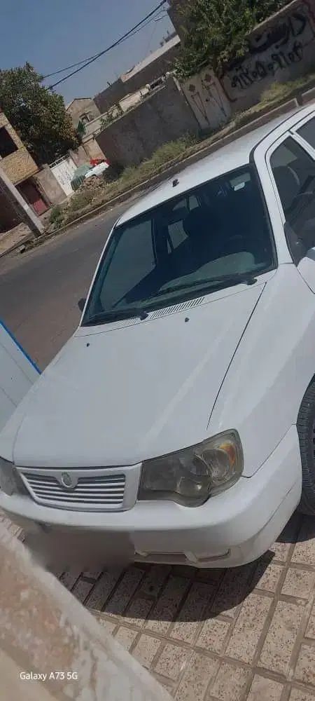 پراید 111 SE - 1398