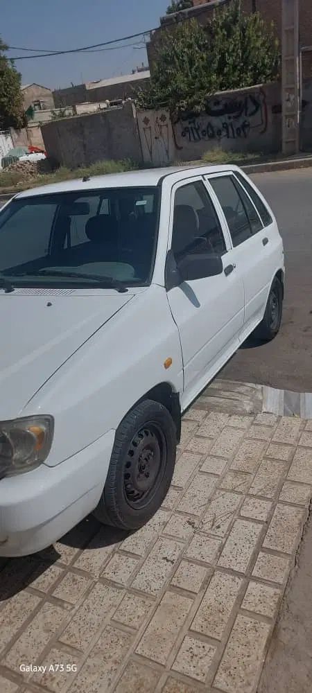 خودرو پراید، 111 آگهی ann_19903016