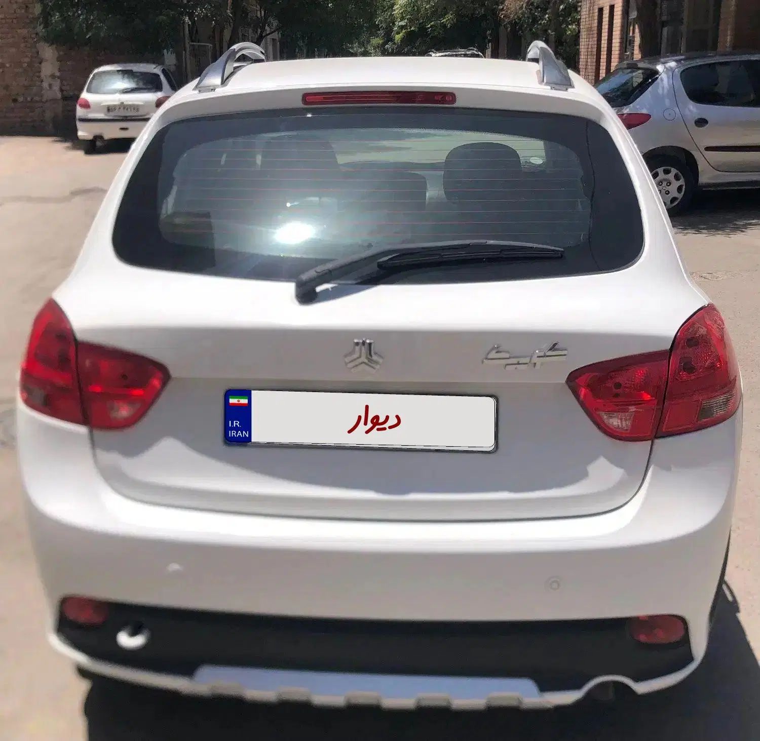کوییک S پایه - 1401