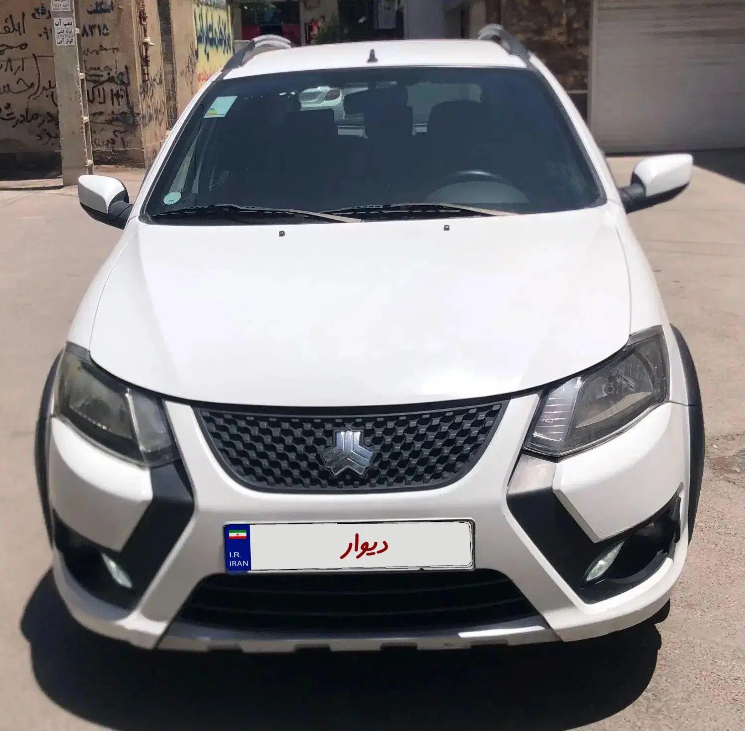 خودرو کوییک، S آگهی ann_19903037