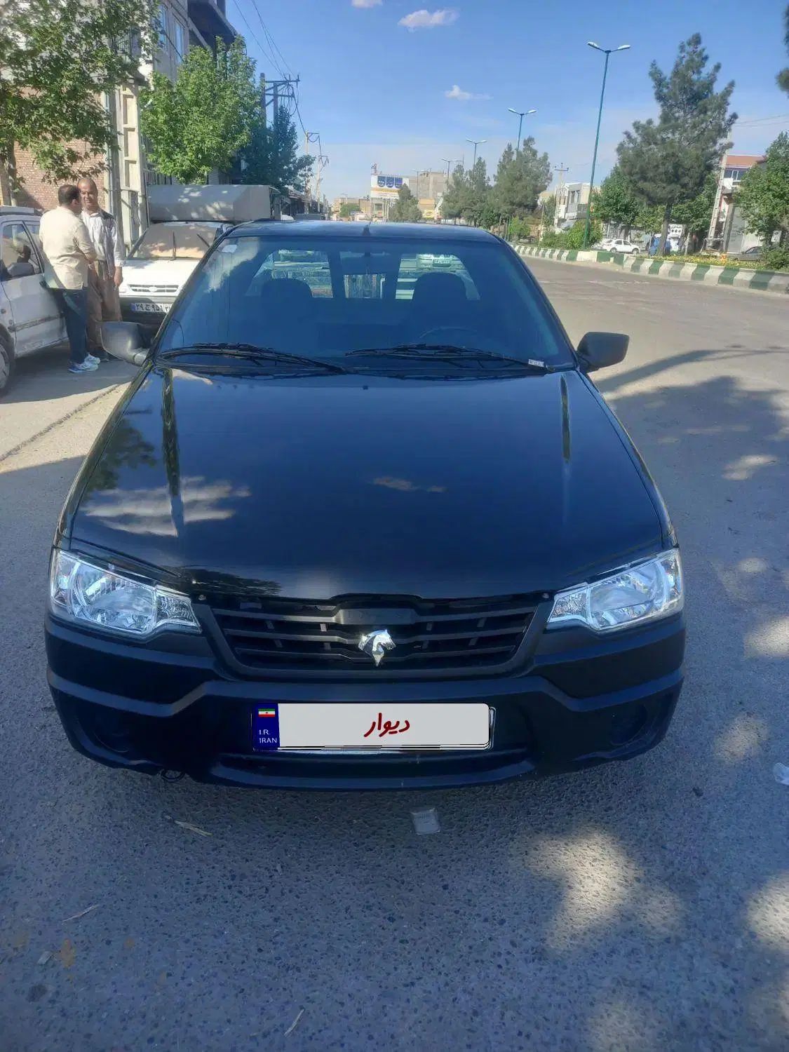 خودرو آریسان، معمولی آگهی ann_19903040