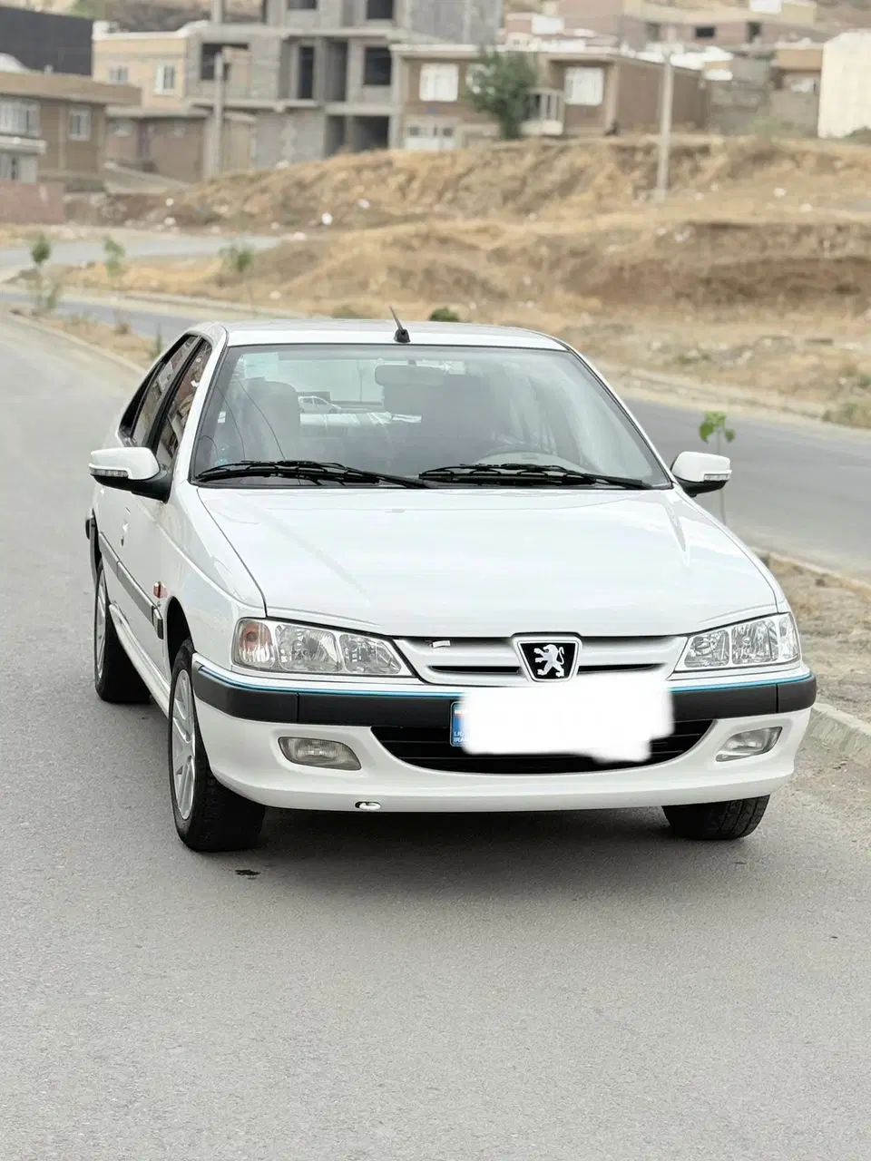خودرو پژو، پارس آگهی ann_19903042