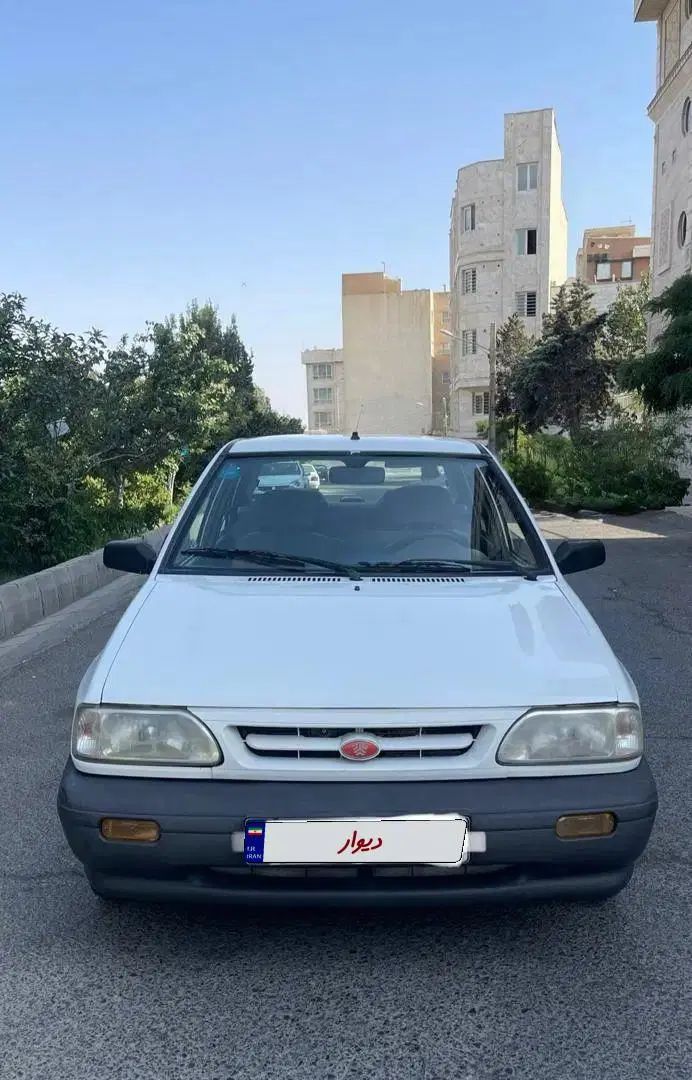 خودرو پراید، 131 آگهی ann_19903061