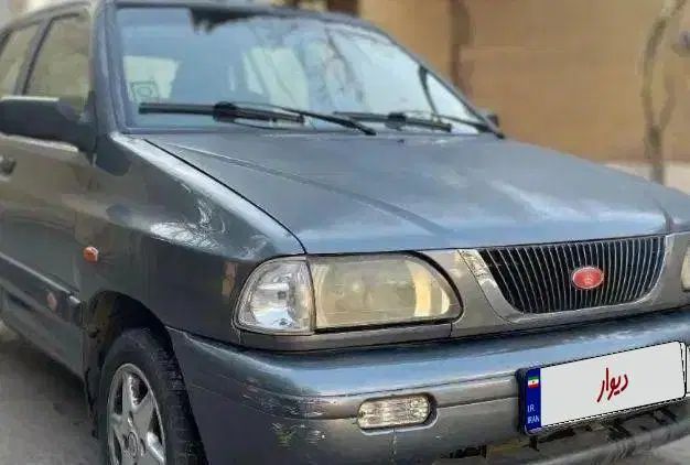 خودرو پراید، 141 آگهی ann_19903078