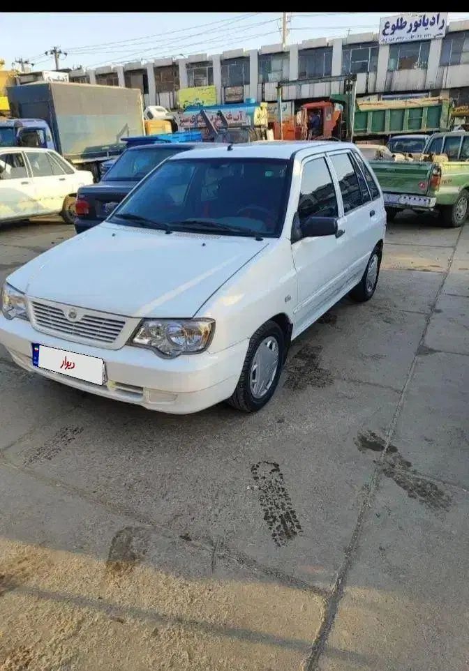 خودرو پراید، 111 آگهی ann_19903079