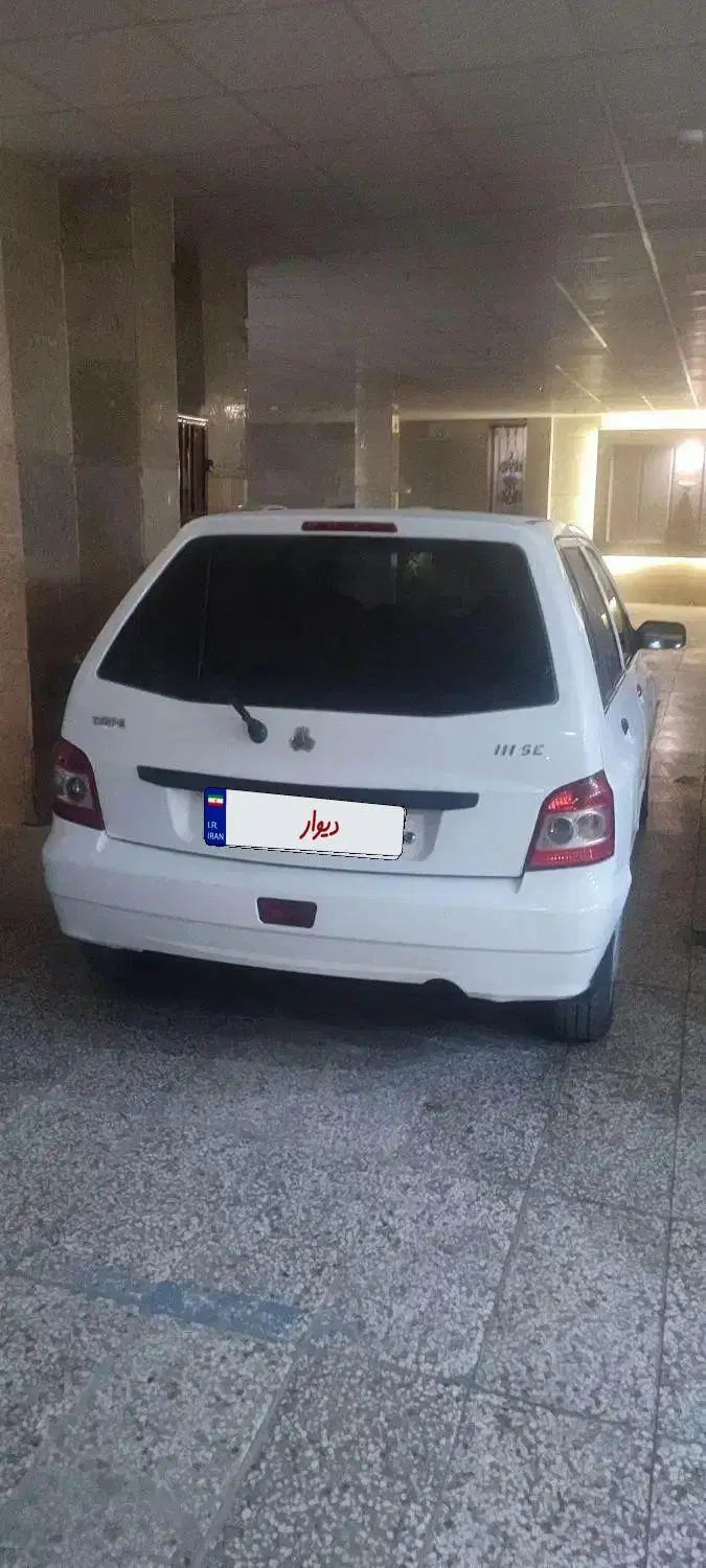 خودرو پراید، 111 آگهی ann_19903109