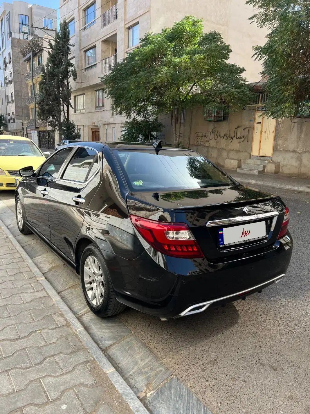 خودرو دنا، پلاس آگهی ann_19903117