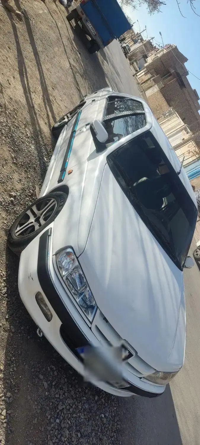 خودرو پژو، پارس آگهی ann_19903134