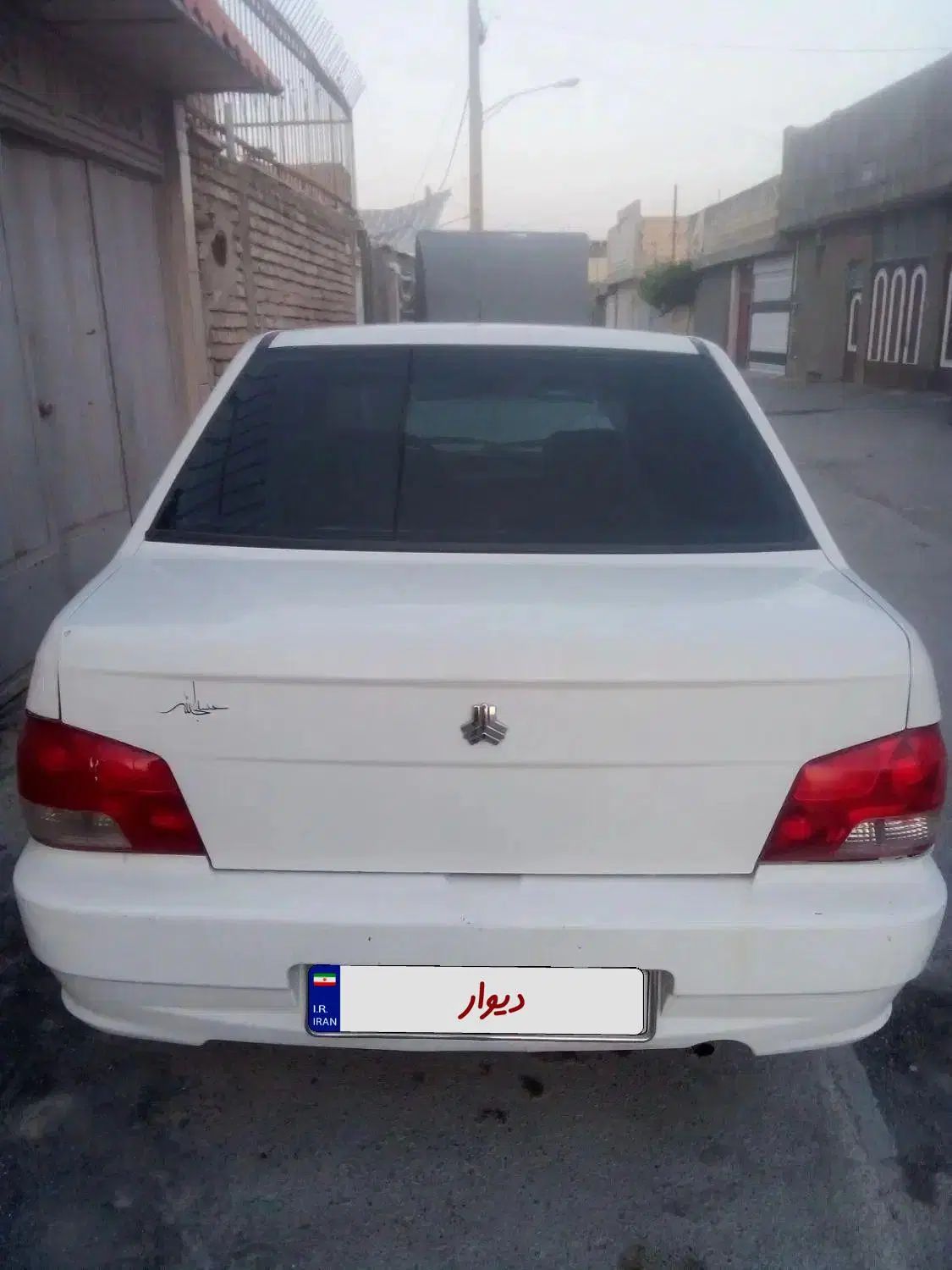 خودرو پراید، 132 آگهی ann_19903137